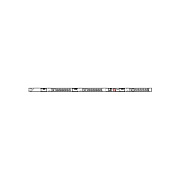 Raritan 3ph,208v,24a,18xc13 (PX22524)
