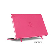 Ipearl Pink Mcover Case For 14in Hp Chromebook (MCOVERHPC14G5PNK)
