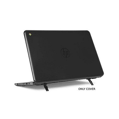 Ipearl Black Mcover Case For 14in Hpchromebook (MCOVERHPC14G5BLK)