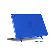 Ipearl Blue Mcover Case For 14in Hpchromebook 1 (MCOVERHPC14G5BLU)