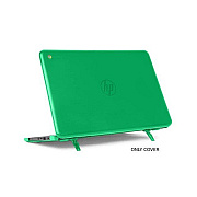 Ipearl Green Mcover Case For 14in Hpchromebook (MCOVERHPC14G5GRN)