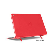 Ipearl Red Mcover Case For 14in Hpchromebook 14 (MCOVERHPC14G5RED)