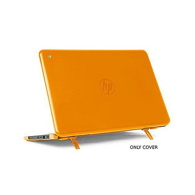 Ipearl Orange Mcover Case For 14in Hpchromebook (MCOVERHPC14G5ORG)
