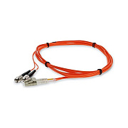 Add-On 5m Fc/lc M/m Om1 Orange Fiber Patch Cbl (ADDLCFC5M6MMF)