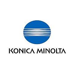 Konica Minolta Magenta - 120v (A0WG0EF)