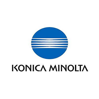 Konica Minolta Magenta - 120v (A0WG0EF)