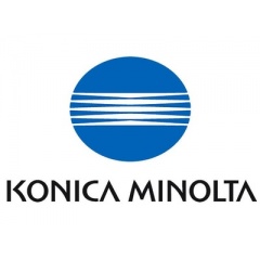 Konica Minolta Konica Magenta - High Capacity (A0X5330)