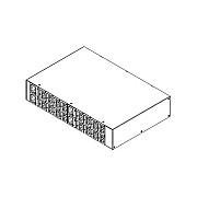 Raritan 1ph,208v Ac,30a (24a Rated); (PX35464RE2)