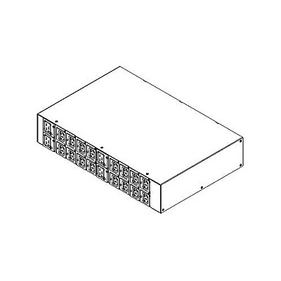 Raritan 1ph,208v Ac,30a (24a Rated); (PX35464RE2)