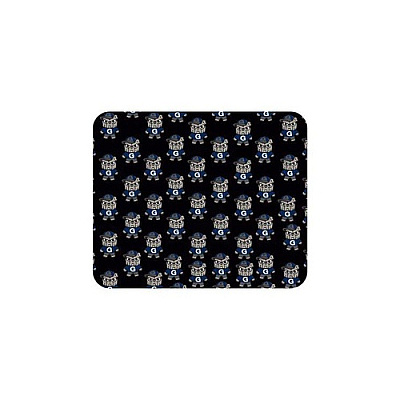 Centon Electronics Georgetown (t) Mousepad Mascot V1 (OCTGTOWNMH28A)