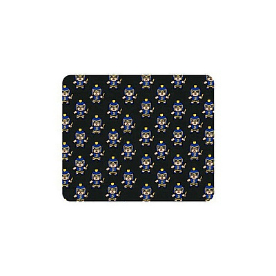 Centon Electronics Sjsu (t) Mousepad Mascot V2 (OCTSJ2MH28B)