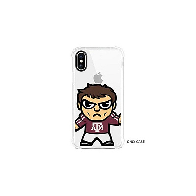 Centon Electronics T A&m (t) , Cropped V1 Iphone Xs Max (OCTTAMXP03A)