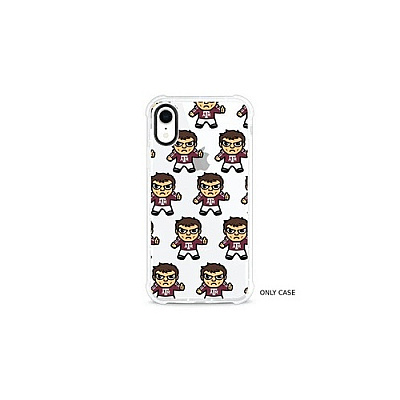 Centon Electronics T A&m (t) , Mascot V1 Iphone Xr (OCTTAMYP28A)
