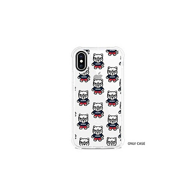 Centon Electronics Connecticut (t) , Mascot V1 Iphone Xr (OCTUCONN3YP28A)