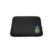 Centon Electronics Delaware (t) Laptop Sleeve, 15 (OCTUDL2GG00A)