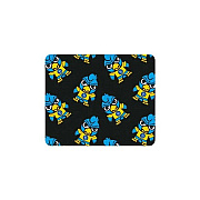 Centon Electronics Delaware (t) Mousepad Mascot V2 (OCTUDL2MH28B)