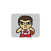 Centon Electronics Unlv (t) Mousepad Cropped V3 (OCTUNLVMH03C)