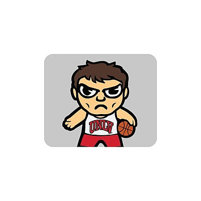Centon Electronics Unlv (t) Mousepad Cropped V3 (OCTUNLVMH03C)