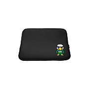 Centon Electronics Unt (t) Laptop Sleeve, 15 (OCTUNTGG00A)