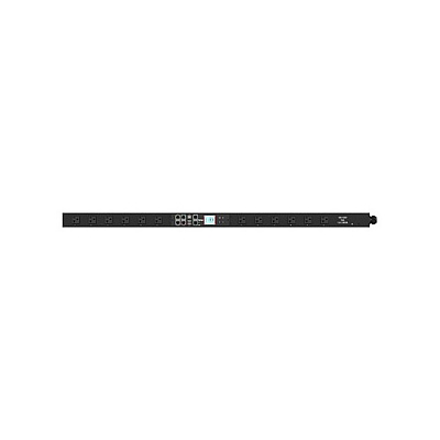 Raritan Px3-1217u-h4n1:1-120v Ipdu W/1 2 Nosw (PX31217UH4N1)