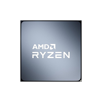 AMD Ryzen 9 3950x Tray (100000000051)