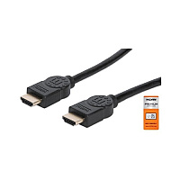 Manhattan - Strategic Premium High Speed Hdmi Cable (355377)