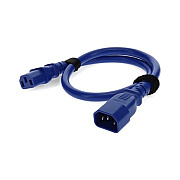 Add-On 5ft C13/c14 18awg 250v Power Cbl (ADDC131418AW5FB)