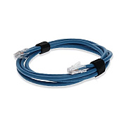 Add-On 4ft Rj-45 M/m Cat6 Blue Cu Patch Cbl (ADD4FCAT6NBBE)