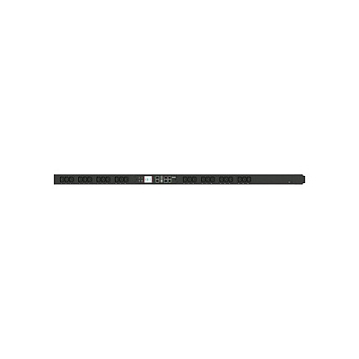 Raritan 1ph,120v,20a,(24)c13,l5-20p (PX31476V)
