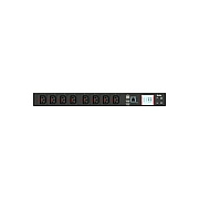 Raritan 1ph,230v,16a,(8)c13 Locking, Iec60309 (PX35190RE2)