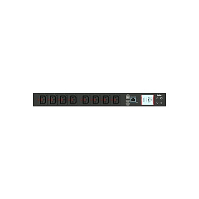 Raritan 1ph,230v,16a,(8)c13 Locking, Iec60309 (PX35190RE2)