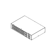 Raritan 1ph,208v,24a,16xc13,4xc19,l6-30p,5.0kva (PX34464RE2)