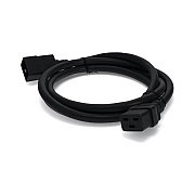 Add-On 6ft Industry Std 100-250v Power Cable (ADDC1922012WG6F)