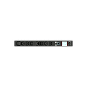 Raritan Metered/swtch;iph;208v;16a;7xc13,1xc19 (PX35184CR)