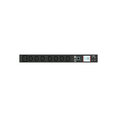 Raritan Metered/swtch;iph;208v;16a;7xc13,1xc19 (PX35184CR)