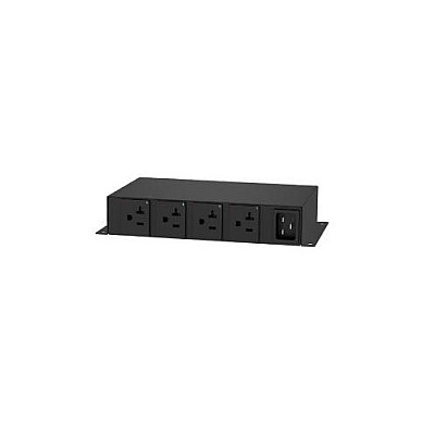 Raritan Ph,120v,4 Oulets: Nema 5-20r (PXO2402R)