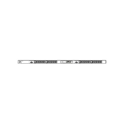Raritan Smart, Outlet Metering 20 C13 4 C19 (PX34497)