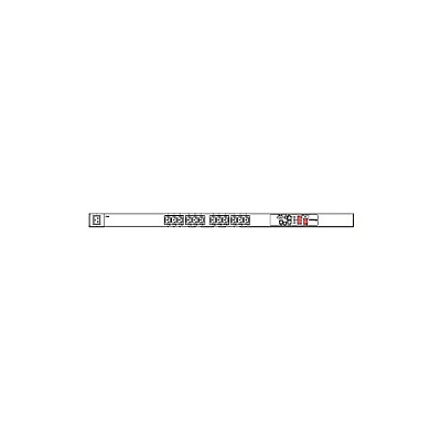 Raritan 1ph, 230v Ac, 16a (16a Rated); (PX22260)