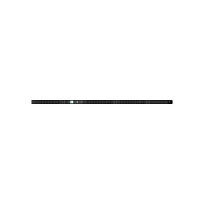 Raritan 3ph 208v Ac, 30a 36xc13 6xc19 Nema 5-20r (PX31955)