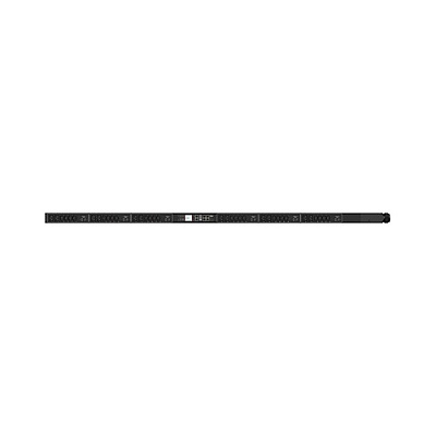 Raritan 3ph 208v 60a 24xc13 12xc19 Outletmetered (PX34905UV2)