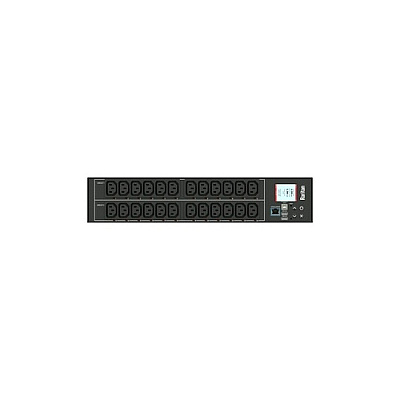Raritan 1ph, 230v, 32a, 30 Outlets, 2u (PX35842R)