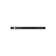 Raritan 1ph,230v,16a,11xc13,1xc19,3.7kva,0u (PX35025NM5N1)