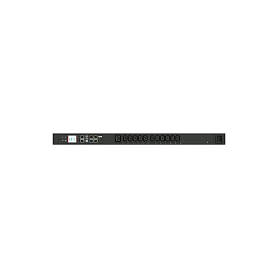 Raritan 1ph,230v,16a,11xc13,1xc19,3.7kva,0u (PX35025NM5N1)