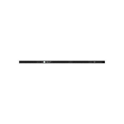 Raritan 3-208v Ipdu W/48 N Osw Blk (PX31967C5)