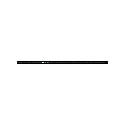 Raritan 3-208v Ipdu W/51 N Osw Blk (PX31972C5)