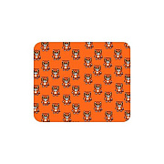 Centon Electronics Clemson Uni (tokyodachi)mousepad Mascot (OCTCLEM2MH28B)