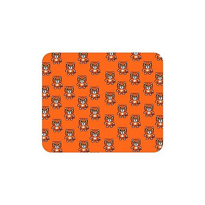 Centon Electronics Clemson Uni (tokyodachi)mousepad Mascot (OCTCLEM2MH28B)