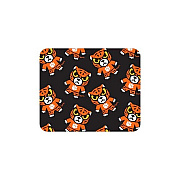 Centon Electronics Clemson Uni (tokyodachi)mousepad Mascot (OCTCLEM2MH28D)