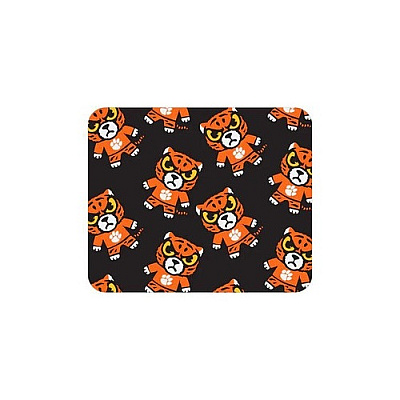 Centon Electronics Clemson Uni (tokyodachi)mousepad Mascot (OCTCLEM2MH28D)