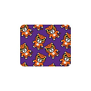 Centon Electronics Clemson Uni (tokyodachi)mousepad Mascot (OCTCLEM2MH28F)